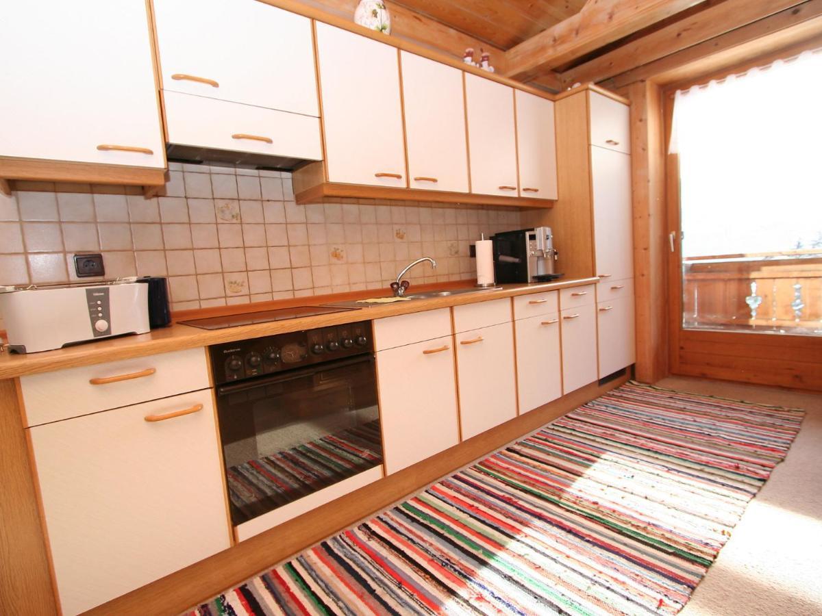 Muhlfeld Apartment Annelies-3 By Interhome מראה חיצוני תמונה