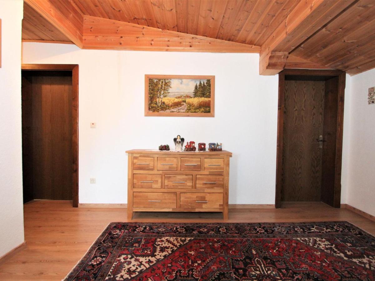 Muhlfeld Apartment Annelies-3 By Interhome מראה חיצוני תמונה
